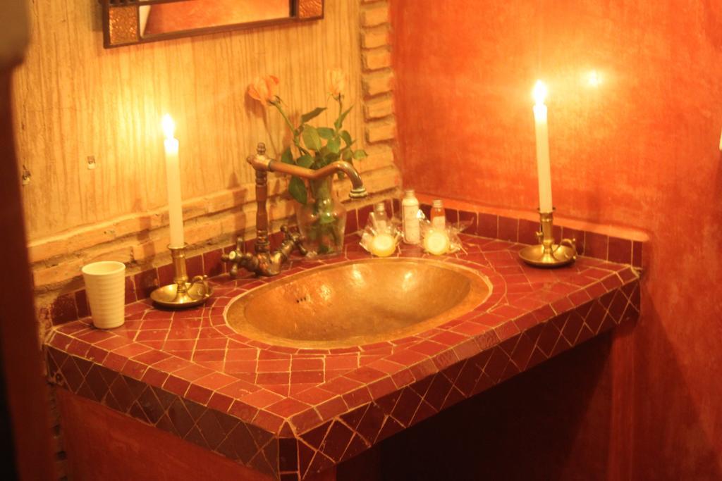 Riad Katia Marrakesch Zimmer foto